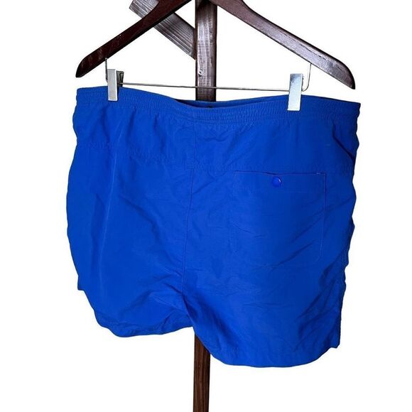 VTG Eddie Bauer Shorts USA Medium - Picture 2 of 4